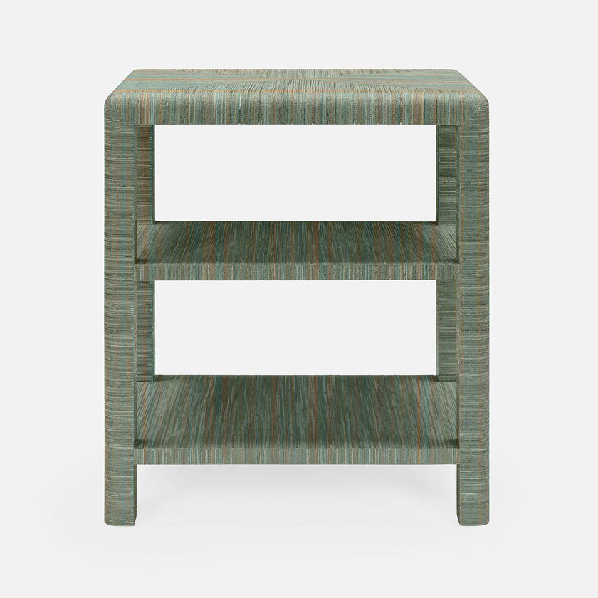 Parson Side Table