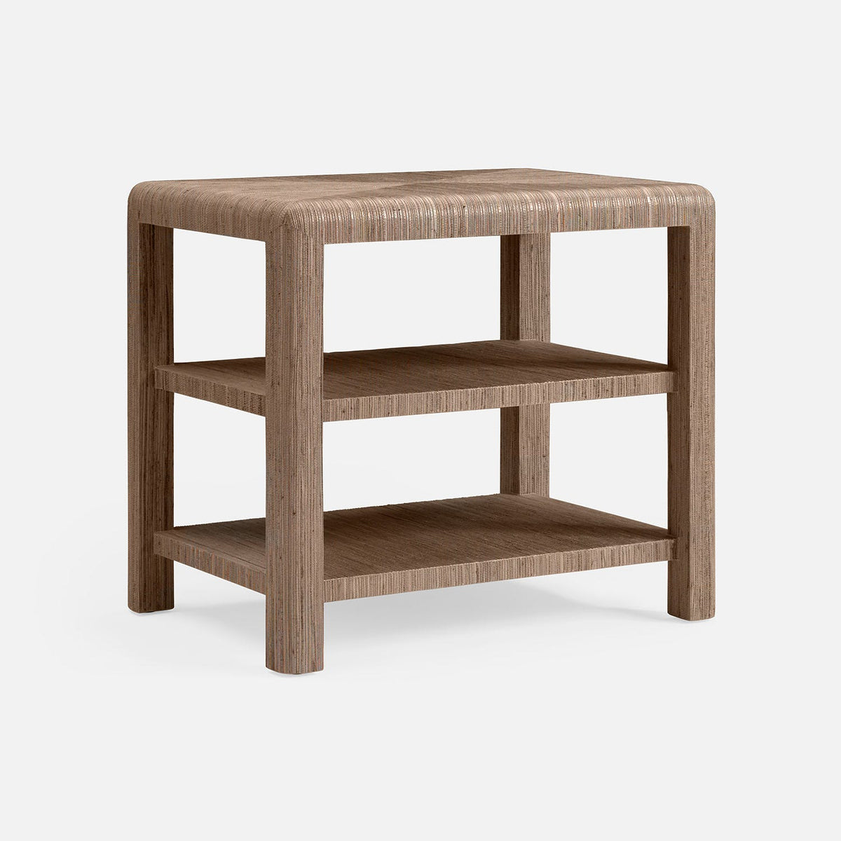Parson Side Table