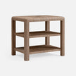 Parson Side Table