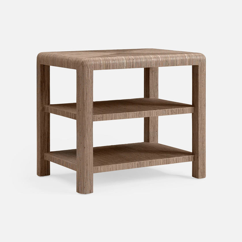 Parson Side Table