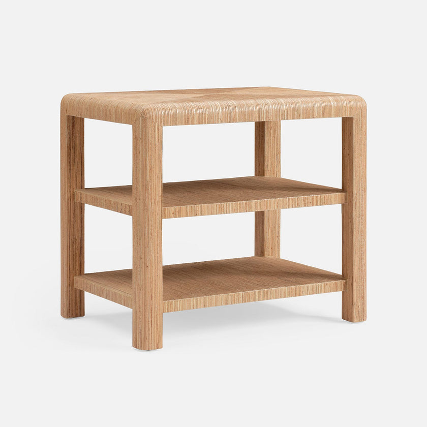 Parson Side Table