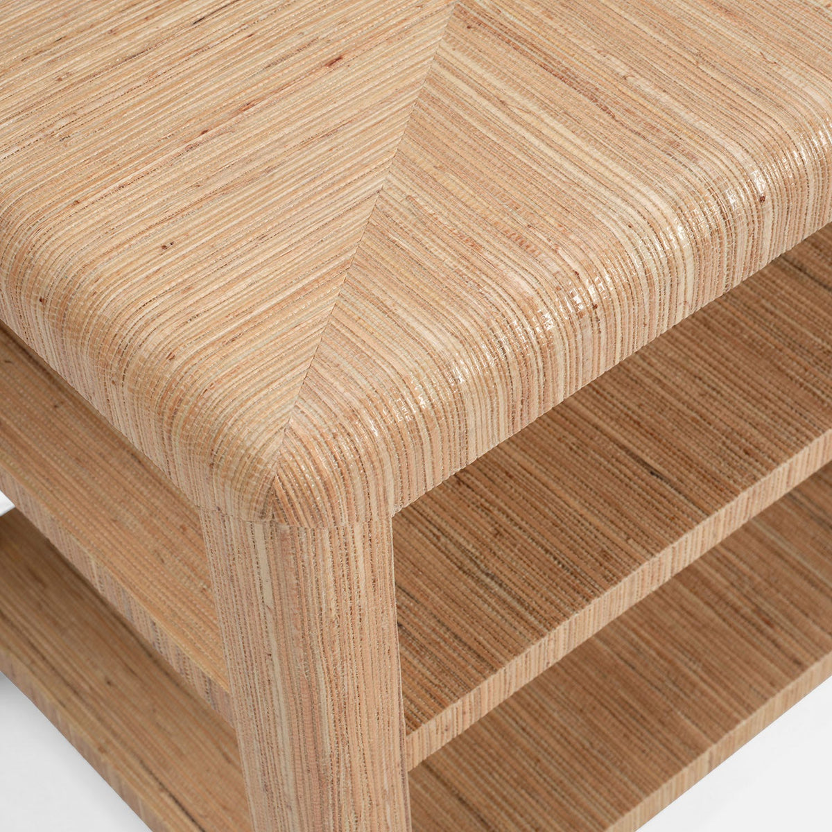 Parson Side Table