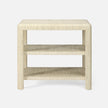 Parson Side Table
