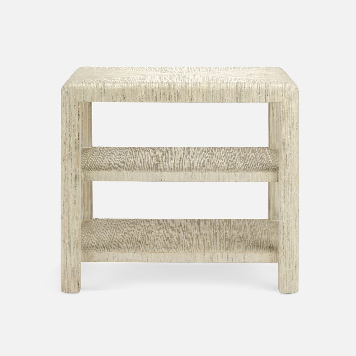 Parson Side Table