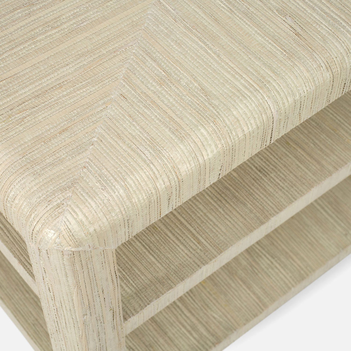 Parson Side Table