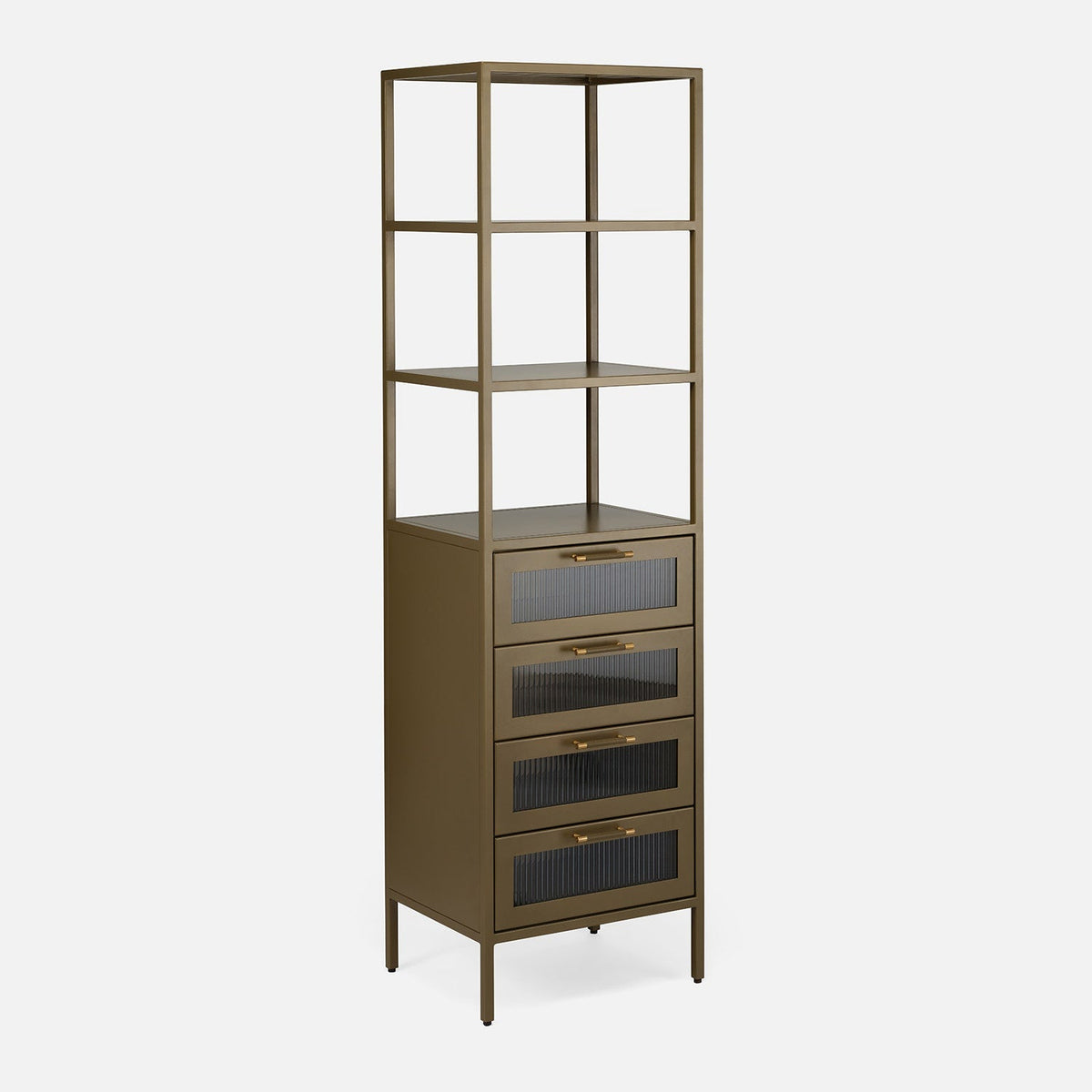 Payne Tall Cabinet