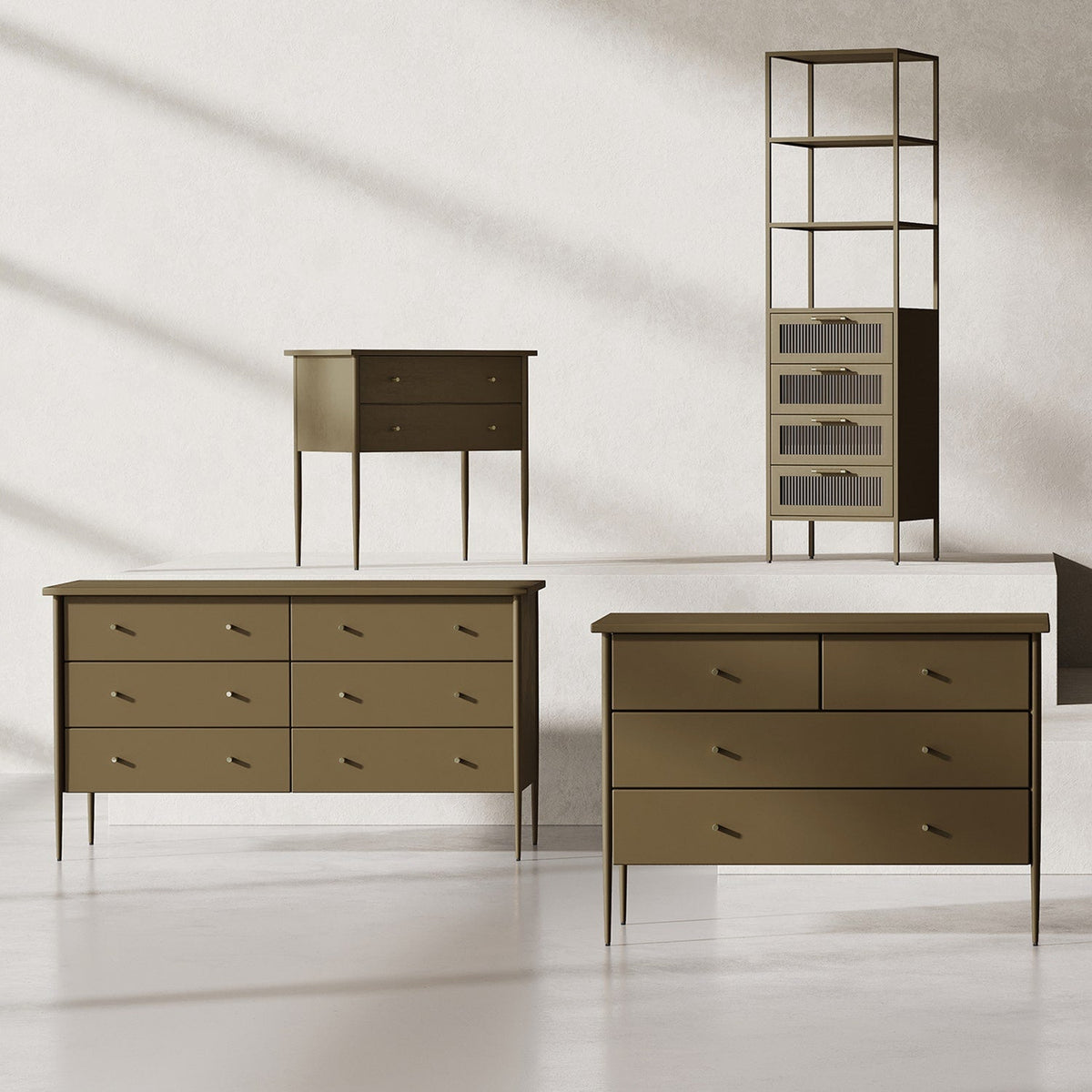 Payne Tall Cabinet
