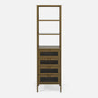 Payne Tall Cabinet