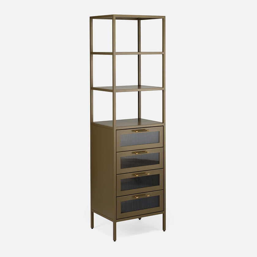 Payne Tall Cabinet