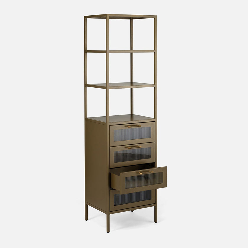 Payne Tall Cabinet