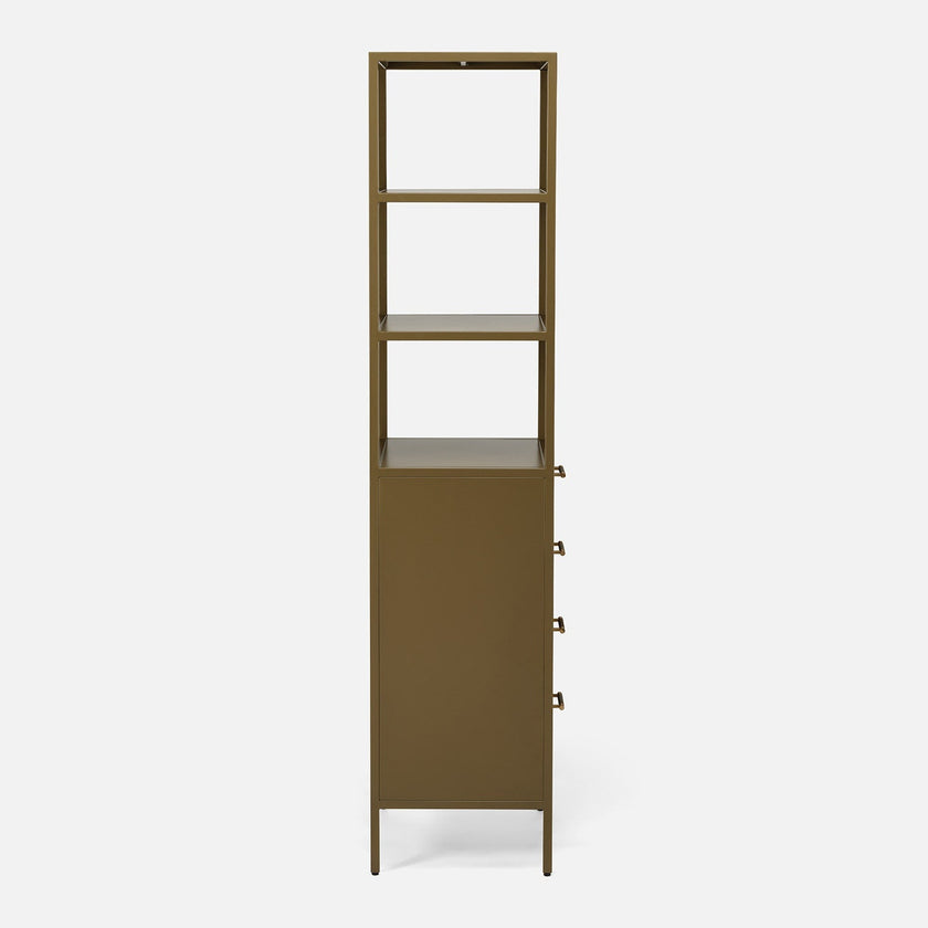 Payne Tall Cabinet