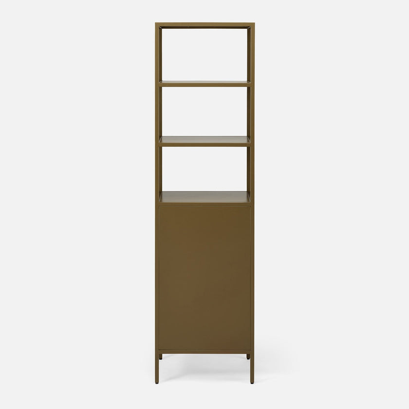 Payne Tall Cabinet
