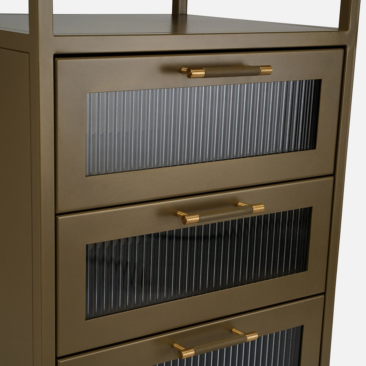 Payne Tall Cabinet