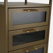 Payne Tall Cabinet