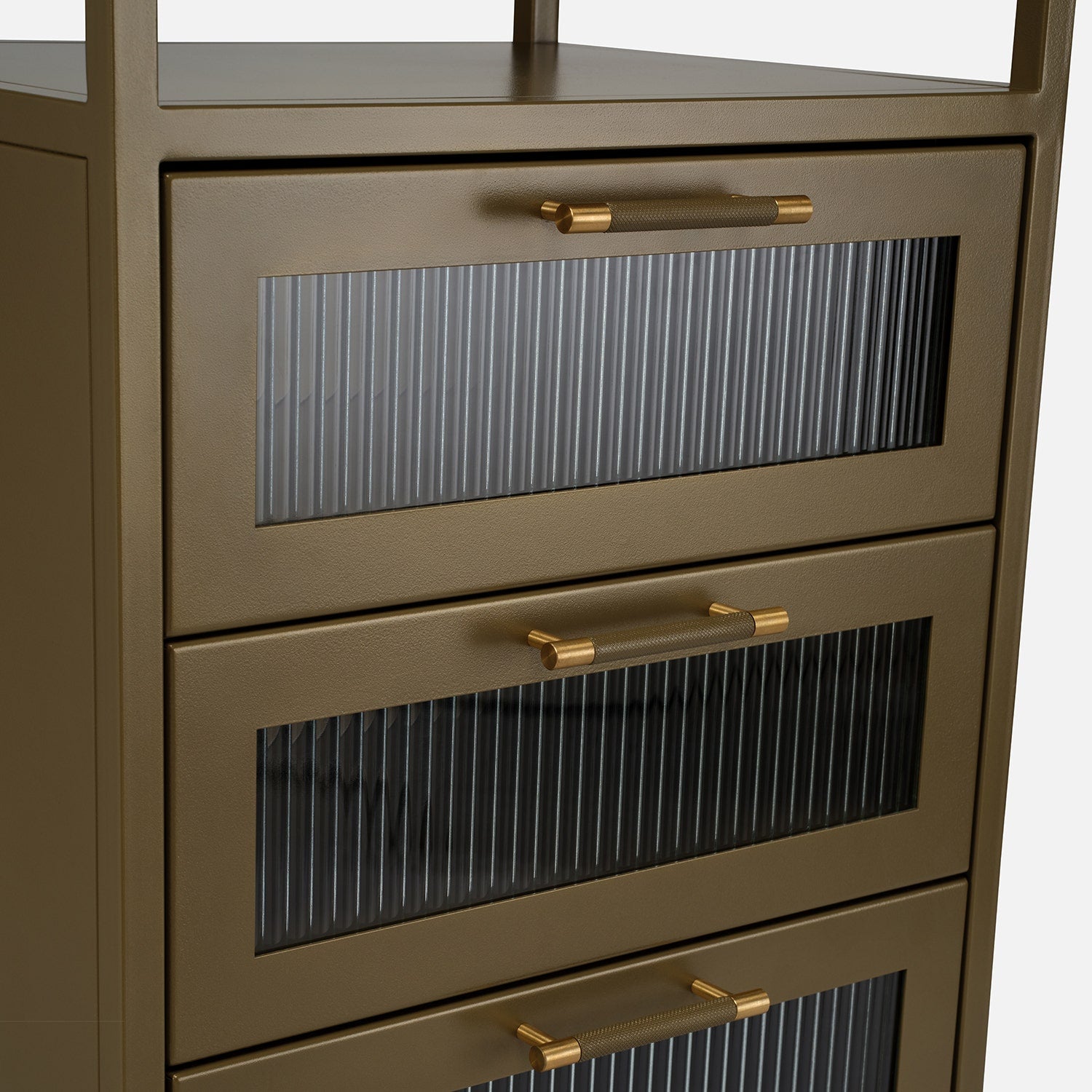 Payne Tall Cabinet