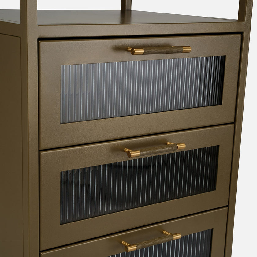 Payne Tall Cabinet