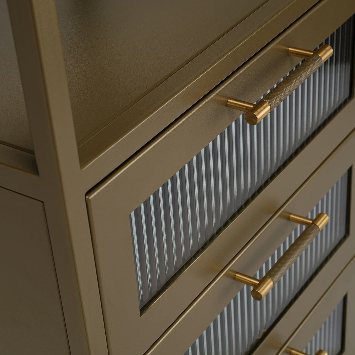 Payne Tall Cabinet