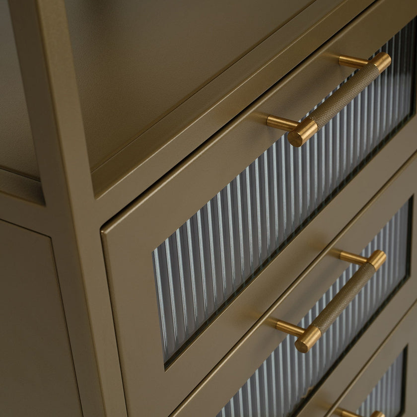 Payne Tall Cabinet