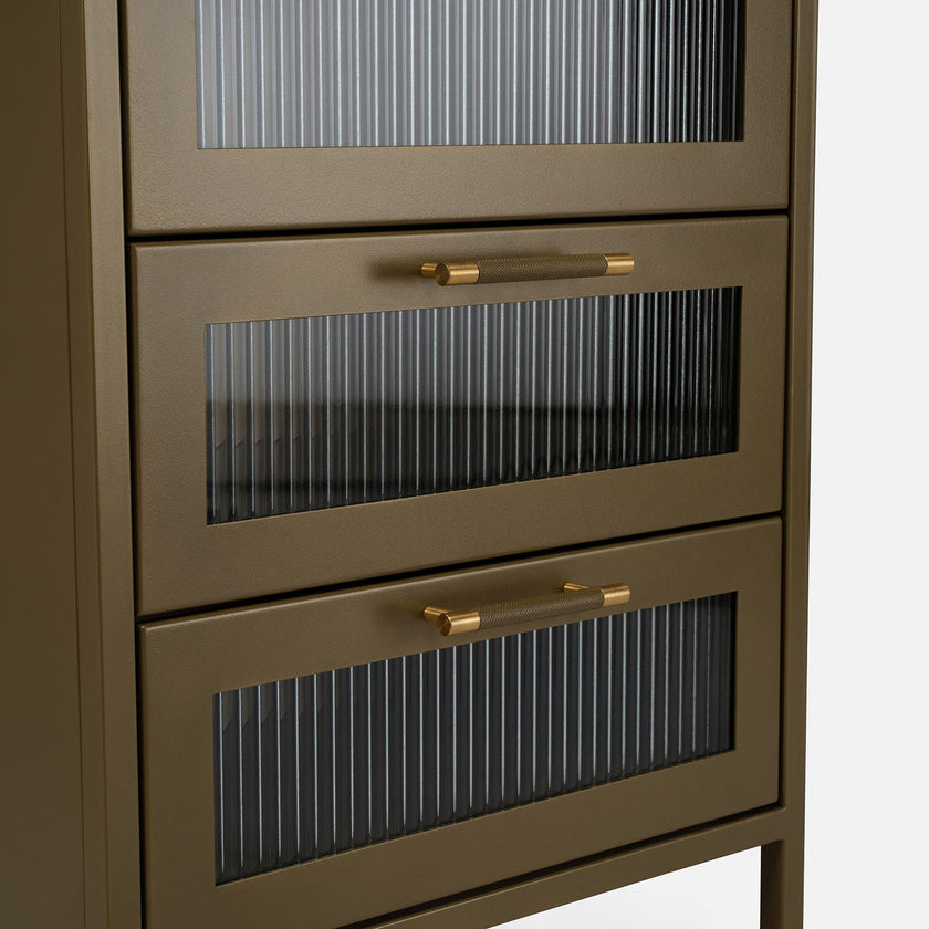 Payne Tall Cabinet