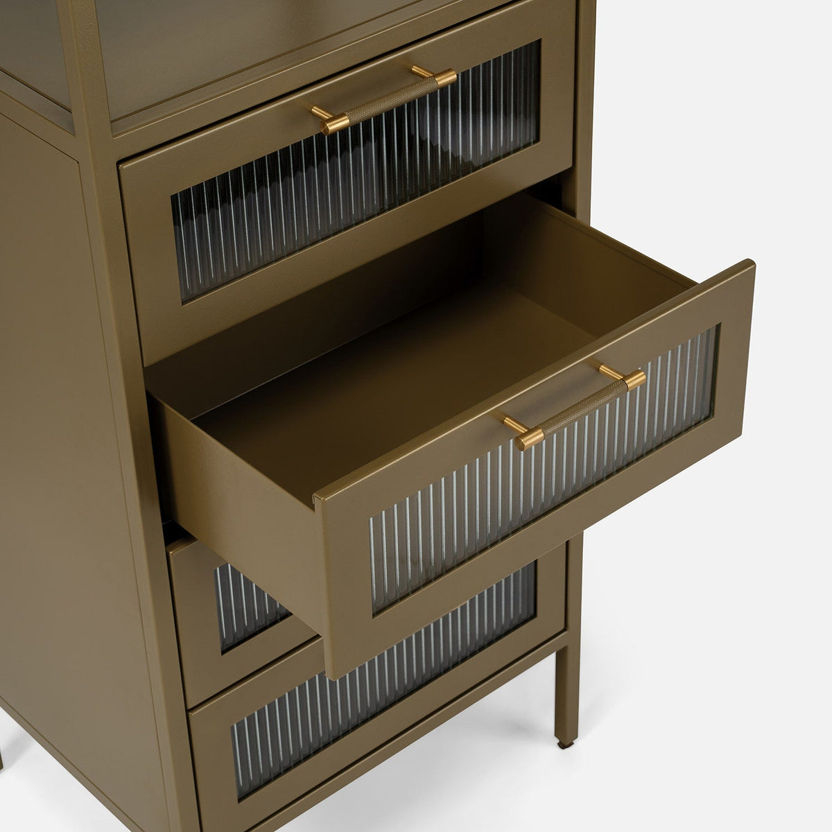 Payne Tall Cabinet