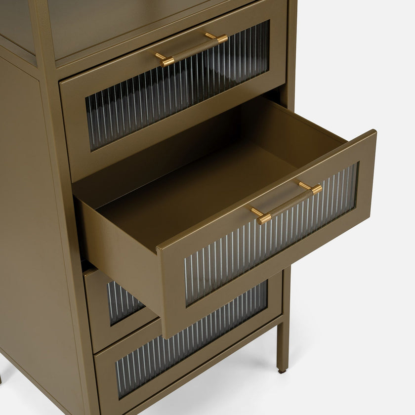Payne Tall Cabinet