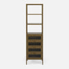 Payne Tall Cabinet