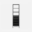Payne Tall Cabinet