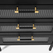 Payne Tall Cabinet