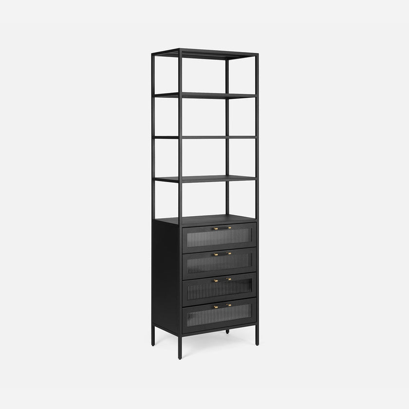 Payne Tall Cabinet