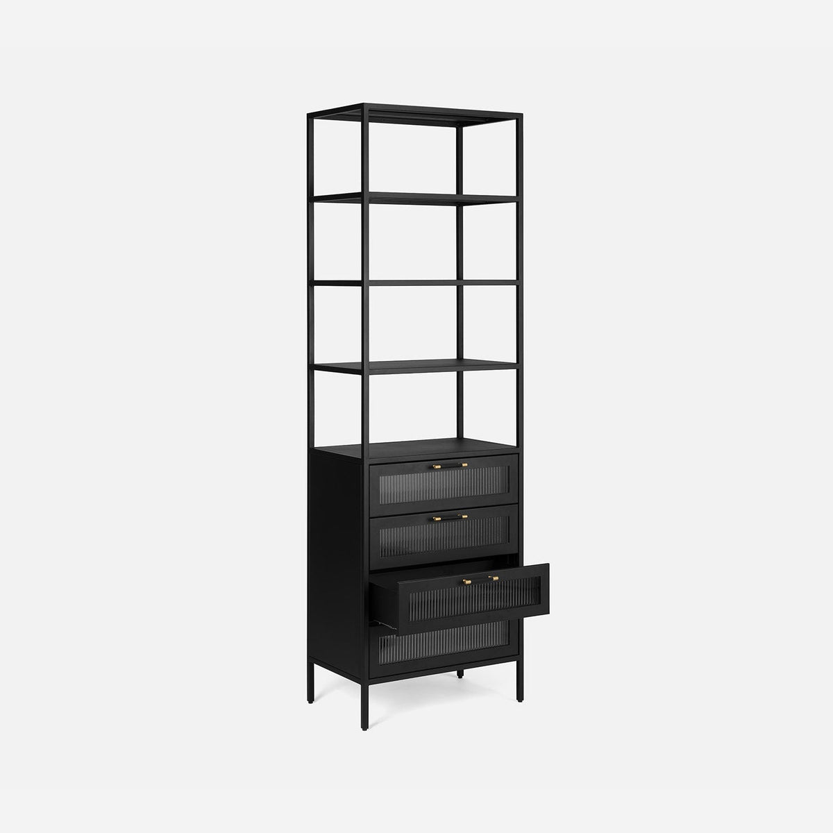 Payne Tall Cabinet