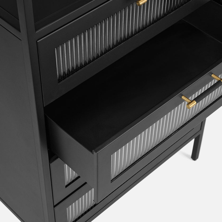 Payne Tall Cabinet