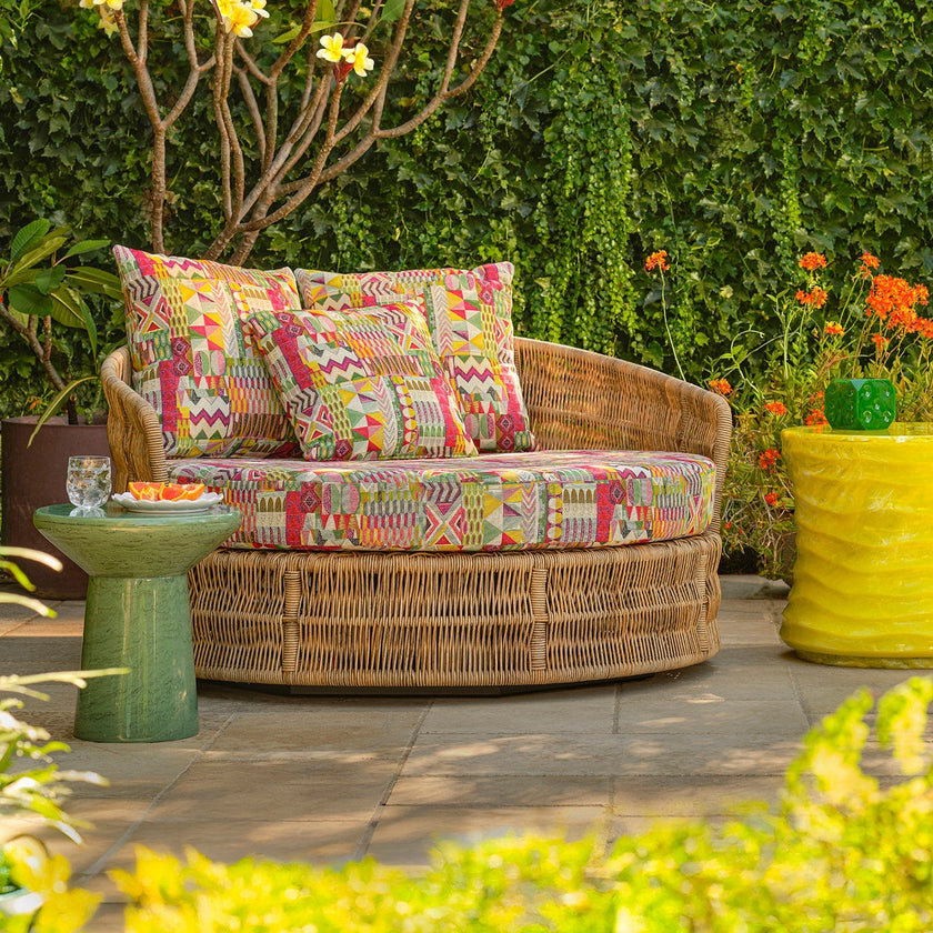 Pearson Outdoor Side Table