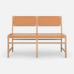 Percy Dining Banquette