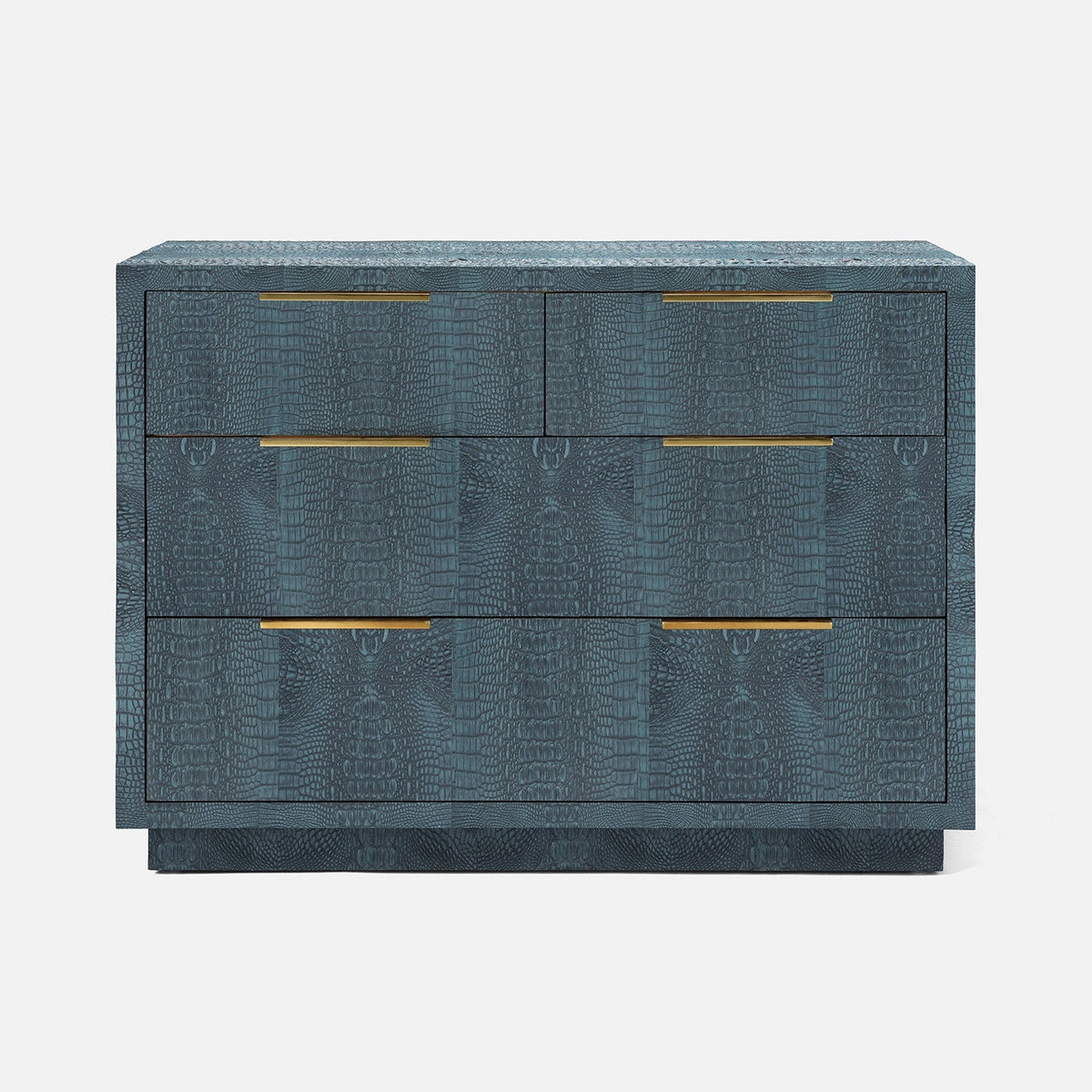 Pierce 48 Inch Dresser