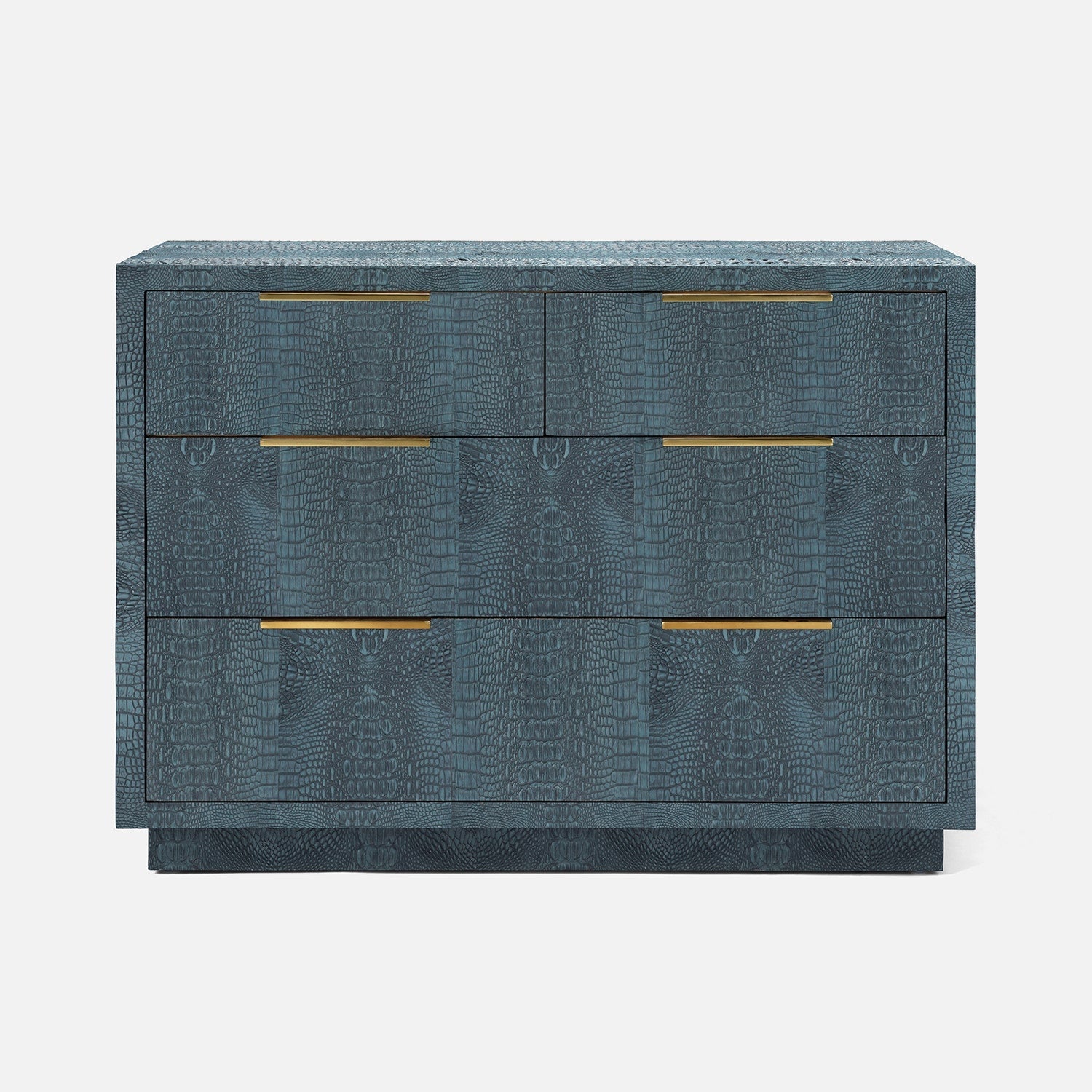 Pierce 48 Inch Dresser