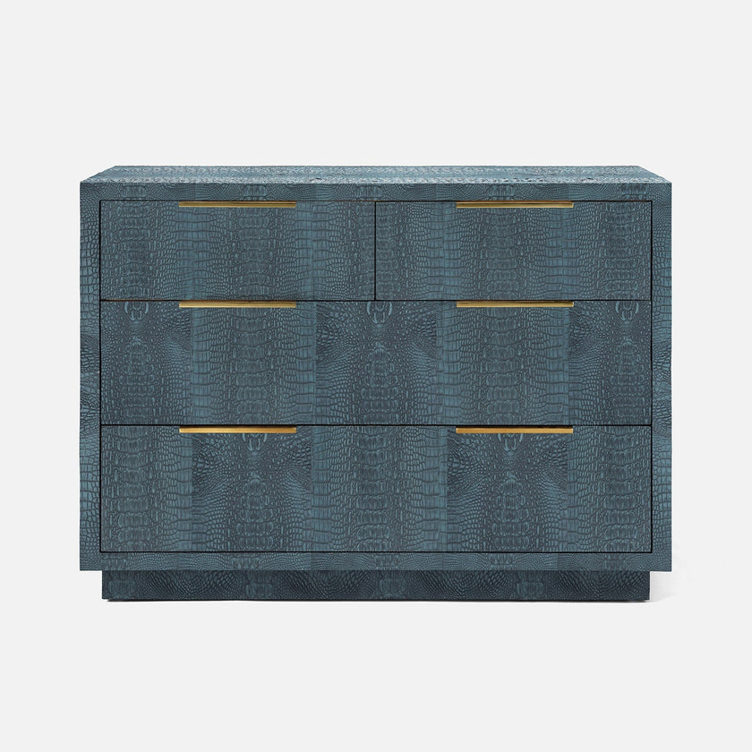 Pierce 48 Inch Dresser