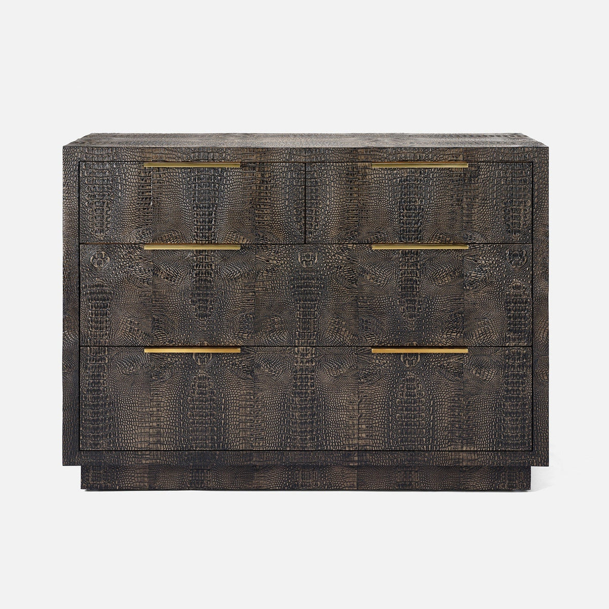 Pierce 48 Inch Dresser