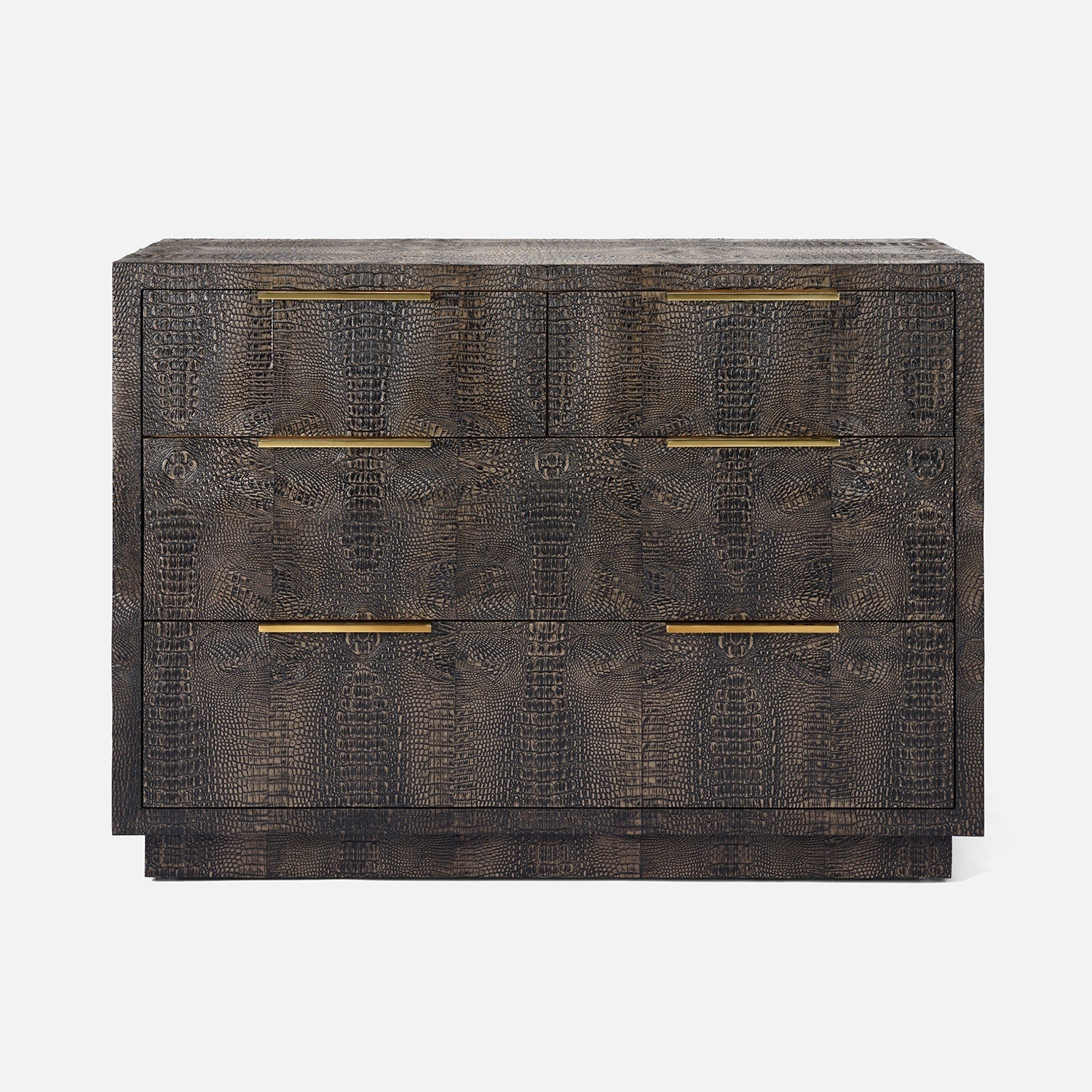 Pierce 48 Inch Dresser