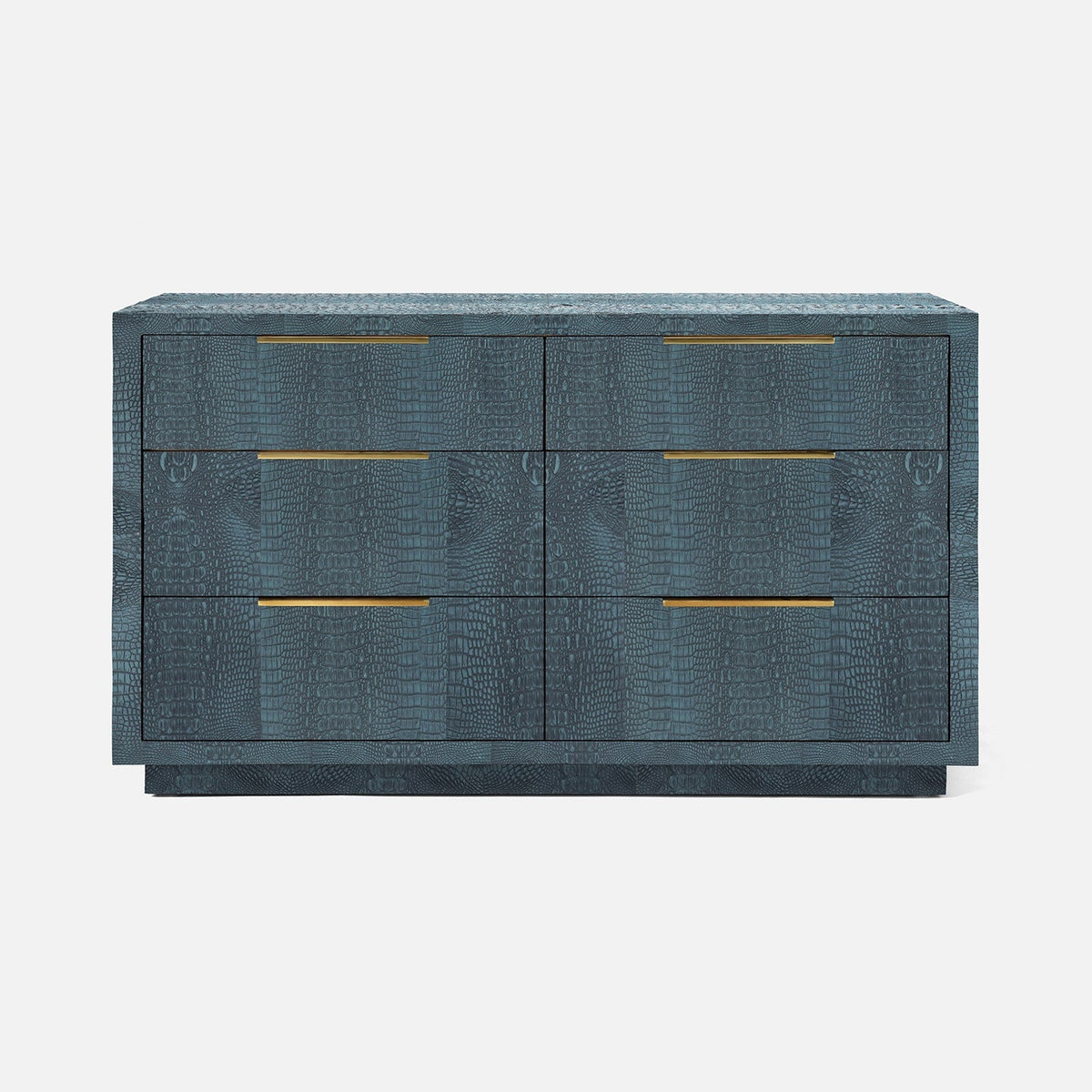 Pierce 60 Inch Dresser