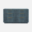 Pierce 60 Inch Dresser