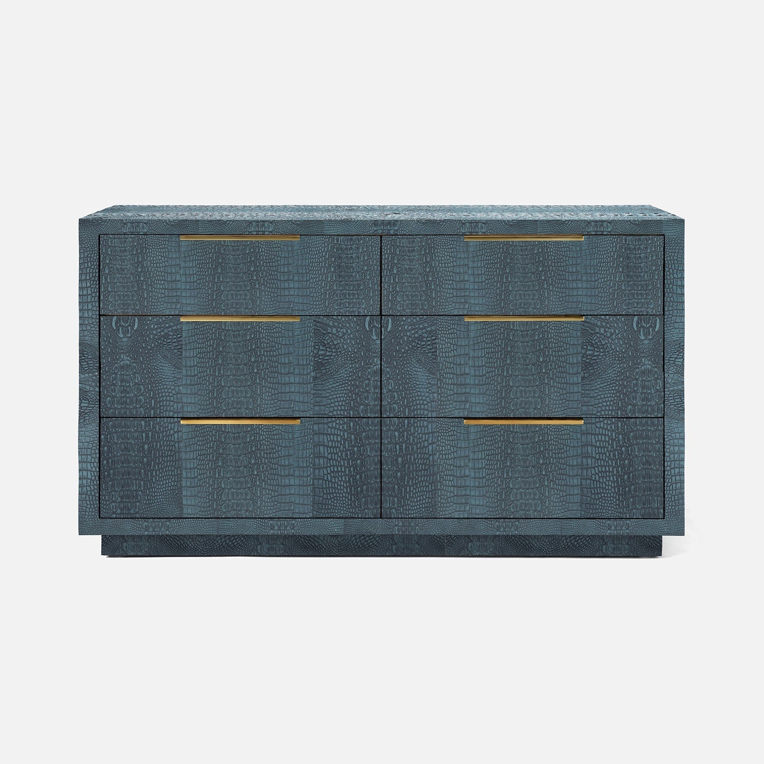 Pierce 60 Inch Dresser