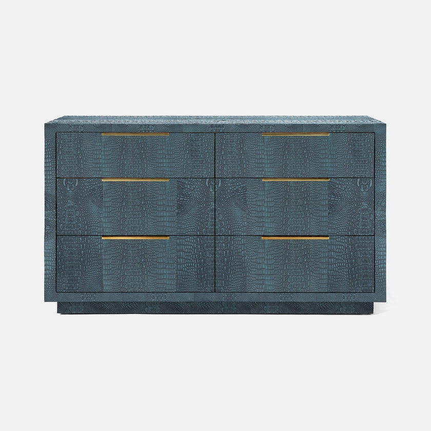 Pierce 60 Inch Dresser