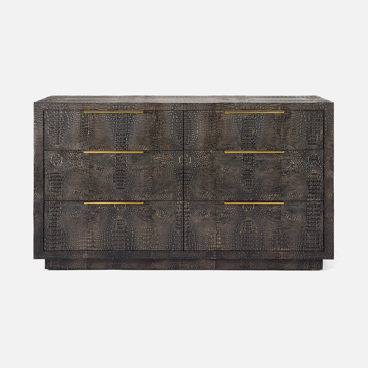 Pierce 60 Inch Dresser