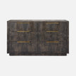 Pierce 60 Inch Dresser