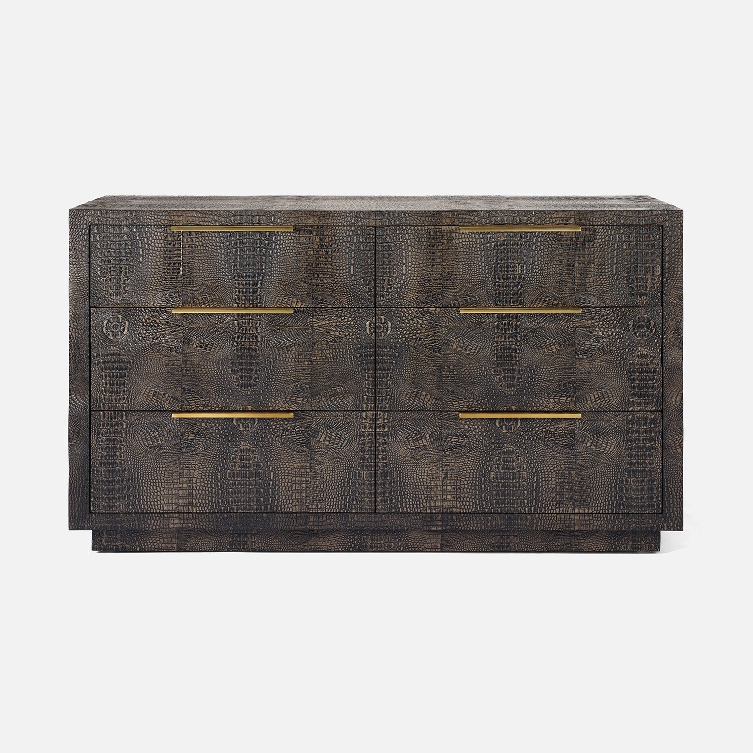 Pierce 60 Inch Dresser