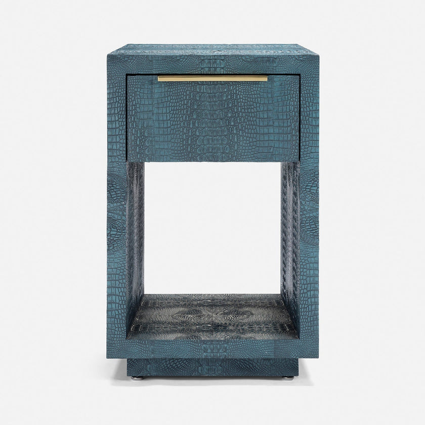 Pierce Bedside Nightstand