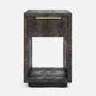 Pierce Bedside Nightstand
