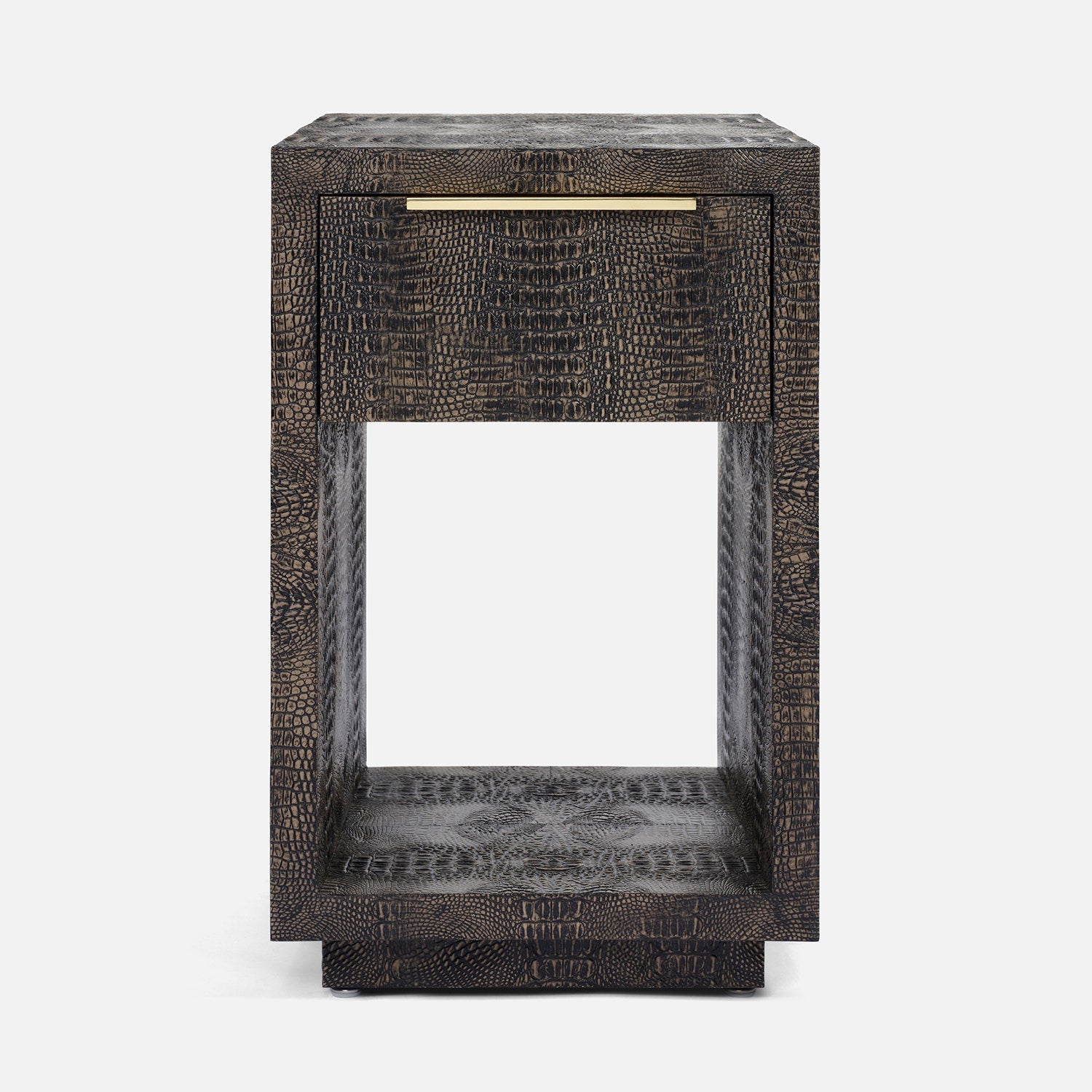 Pierce Bedside Nightstand
