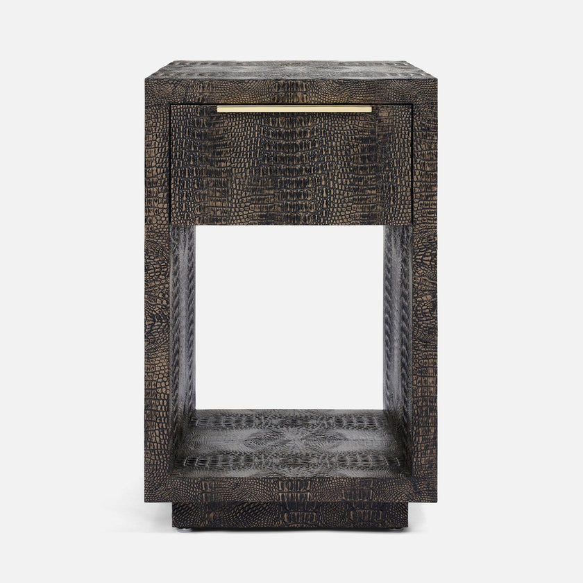 Pierce Bedside Nightstand