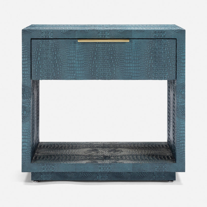 Pierce Bedside Nightstand